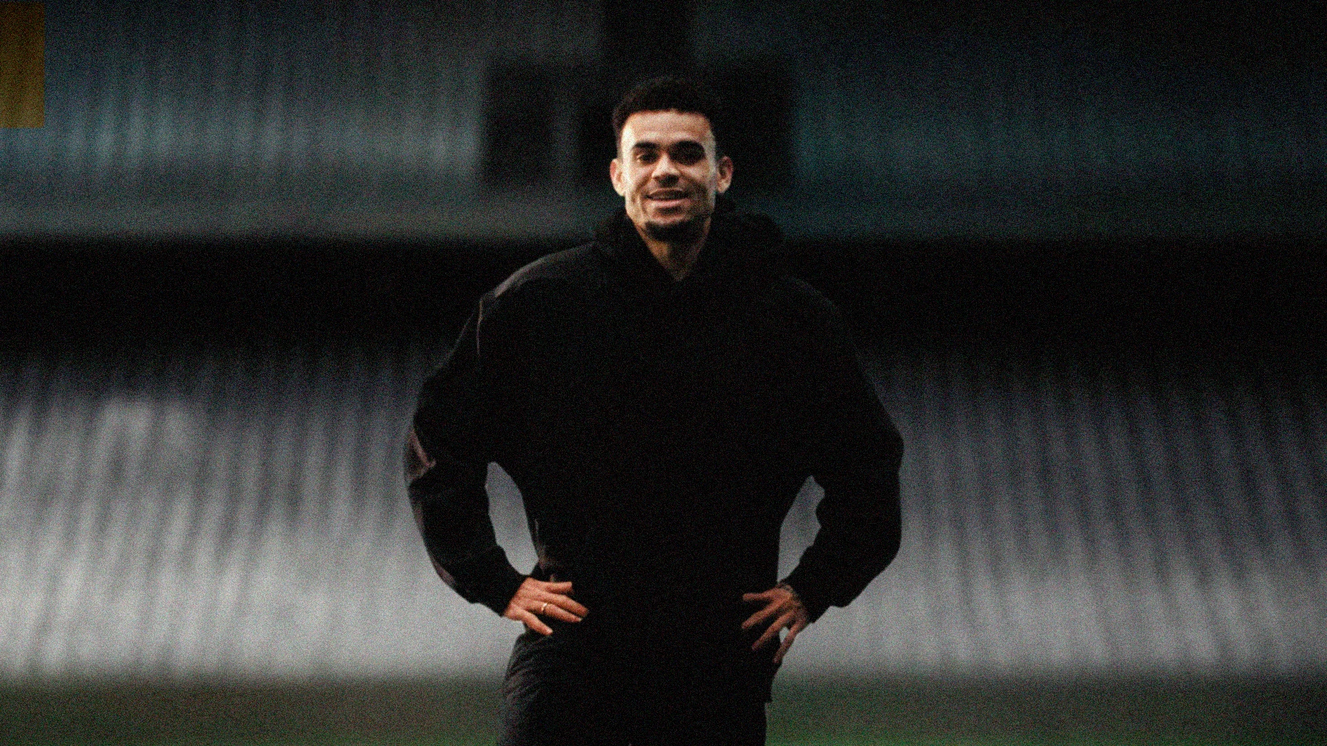 fotograma de OPPO × LUIS DÍAZ