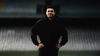 fotograma de OPPO × LUIS DÍAZ